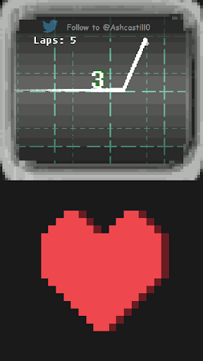Cardiorhythm Screen 2