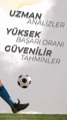 Futbol Tahmin Screen 2