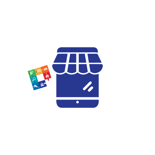 Smart Shop Tem Lojista logo