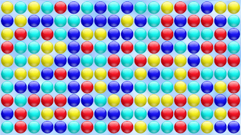Bubble Poke - 泡ゲームのおすすめ画像5