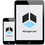 Akrages Pre-Sales / ERP icon
