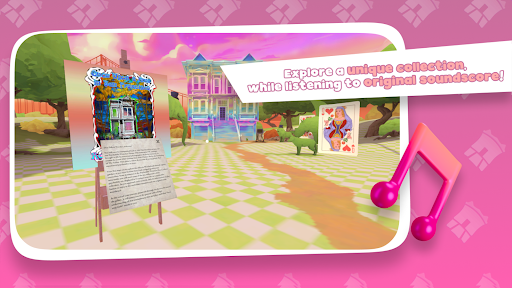 Psyche60s - Demo Screen 3