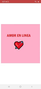 Amor en Linea Mexico