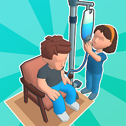 Icon image Fluid Clinic Tycoon