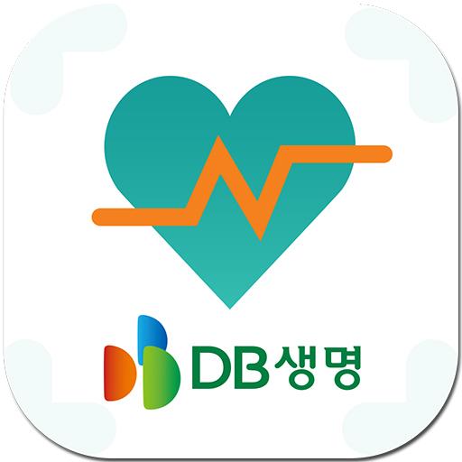 DB생명라이프케어 logo