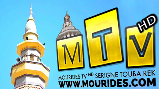 Mourides TV Screen 3