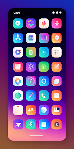 Gladient Icons v7.6 (Patched) 2