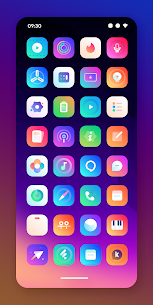 Gladient Icon Pack 8.3 2
