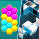 Hex Block Puzzle Games Offline - Androidアプリ