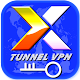XtunnelVPN : Best Free VPN Tunnel Unlimited 2020 دانلود در ویندوز