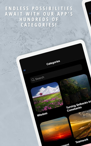 Inspirational Quotes