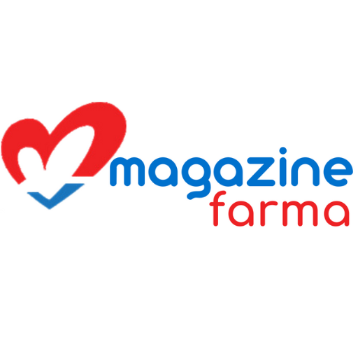 Magazine Farma logo
