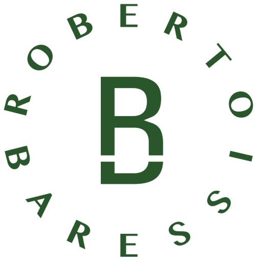 Roberto Baressi logo