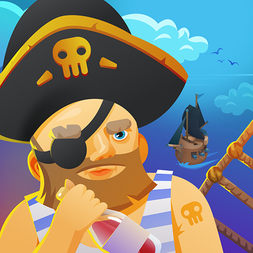 Pirate Empire logo