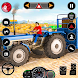 Tractor Games 3D Farming Games
