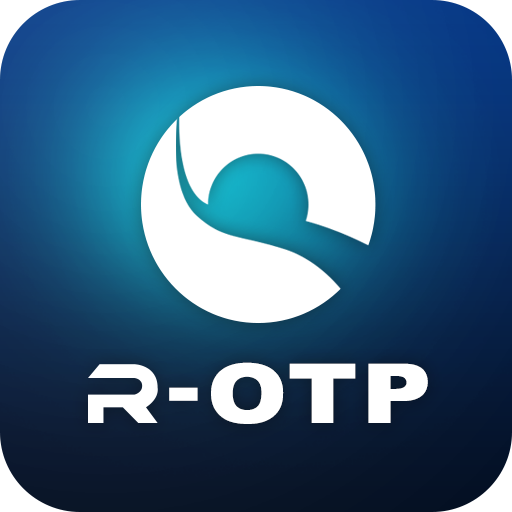 R-OTP logo