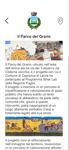 AR-Caprarica Screen 2