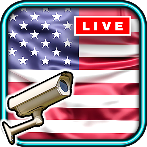 Baixar USA Webcams Online: LIVE CCTV 