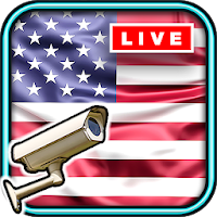 USA Webcams Online: LIVE CCTV Cameras
