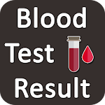 Cover Image of Download Blood Test Result 3.0.0 APK