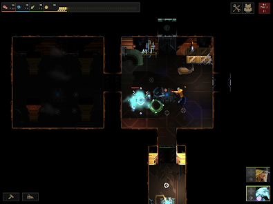 Dungeon of the Endless: Apogee 1.3.10 MOD APK for Android Gallery 10