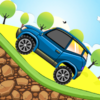 Hill Racing 3D  Extreme Racing Game