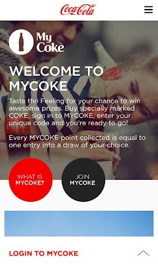 MyCokeのおすすめ画像1