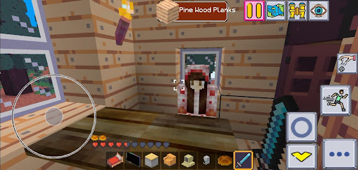 Max Craft Building Builder Screen 3