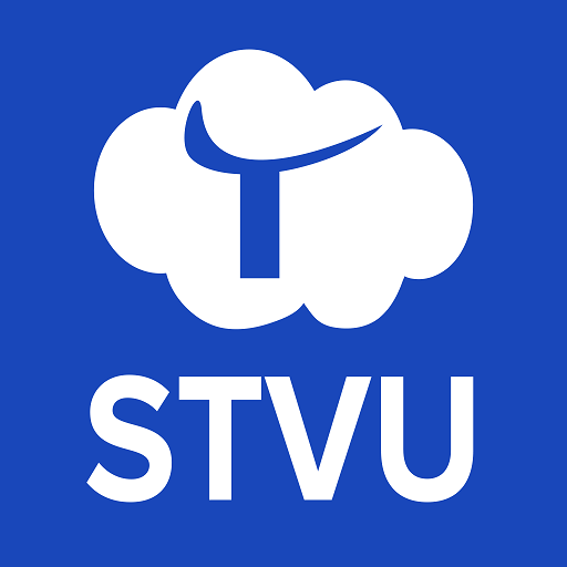 STVU logo