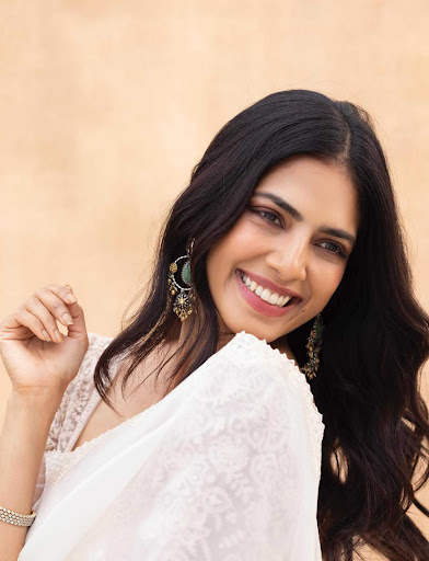 Malavika Mohanan Wallpapers HD