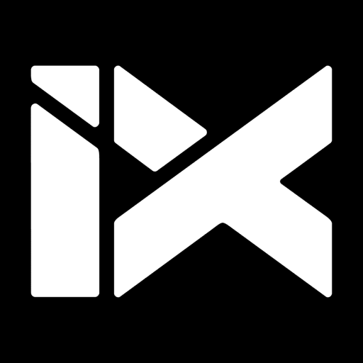 IxordNotes: Note app with AI logo
