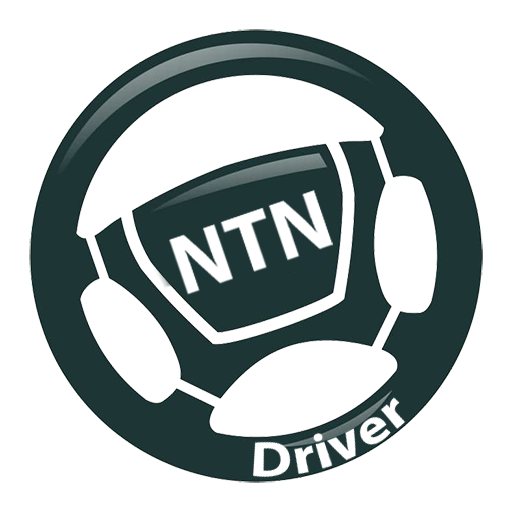 НТН Водитель logo