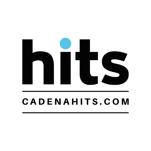 Cadena Hits España logo
