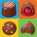 Chocolates Memory Game for Kids - Androidアプリ