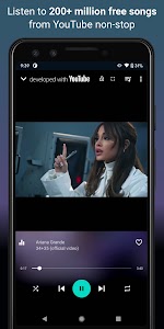 Video Music Player Downloader 1.200 (Pro)