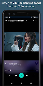 Video Music Player Downloader  screenshots 1
