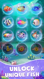 Solitaire: Fish Jackpot