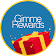 Gimme Rewards icon