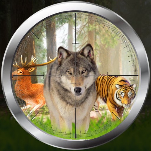 Animal Hunting Games:Wild Hunt 1.2 Icon