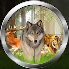Jungle Animals Hunting Games : Real Shooting Game 1.2