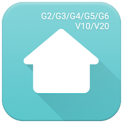 G6 UX 6.0 LGHome Theme for LG Mod apk أحدث إصدار تنزيل مجاني