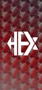 Hex - break blocks puzzle