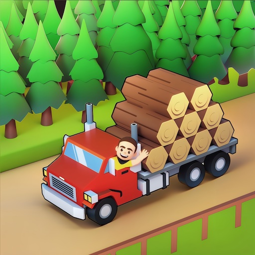 Wood Manager logo