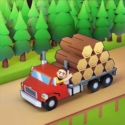 Wood Manager Mod Apk
