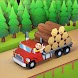 Wood Manager - Androidアプリ