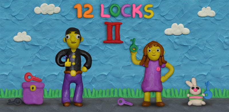 12 Locks II