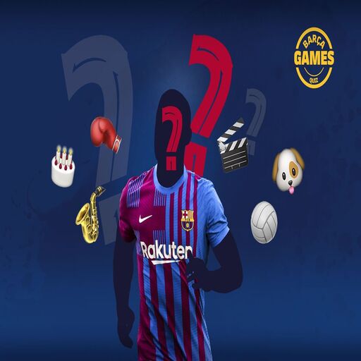 Bạn có chắc mình là một fan đích thực của FC Barcelona? FC Barcelona Fan Quiz là cơ hội để kiểm tra kiến thức và hiểu biết của bạn về đội bóng ưa thích. Được thiết kế đơn giản và hấp dẫn, Fan Quiz sẽ giúp bạn bổ sung nhiều thông tin thú vị về Barca.