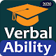 Verbal Ability Offline विंडोज़ पर डाउनलोड करें