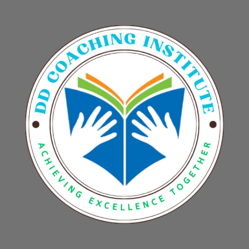 DD Coaching Institute Screen 3