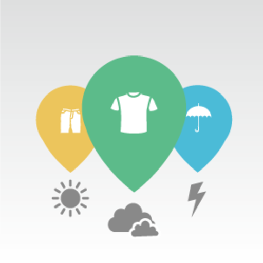Weaco - 날씨에 따른 옷 추천 앱